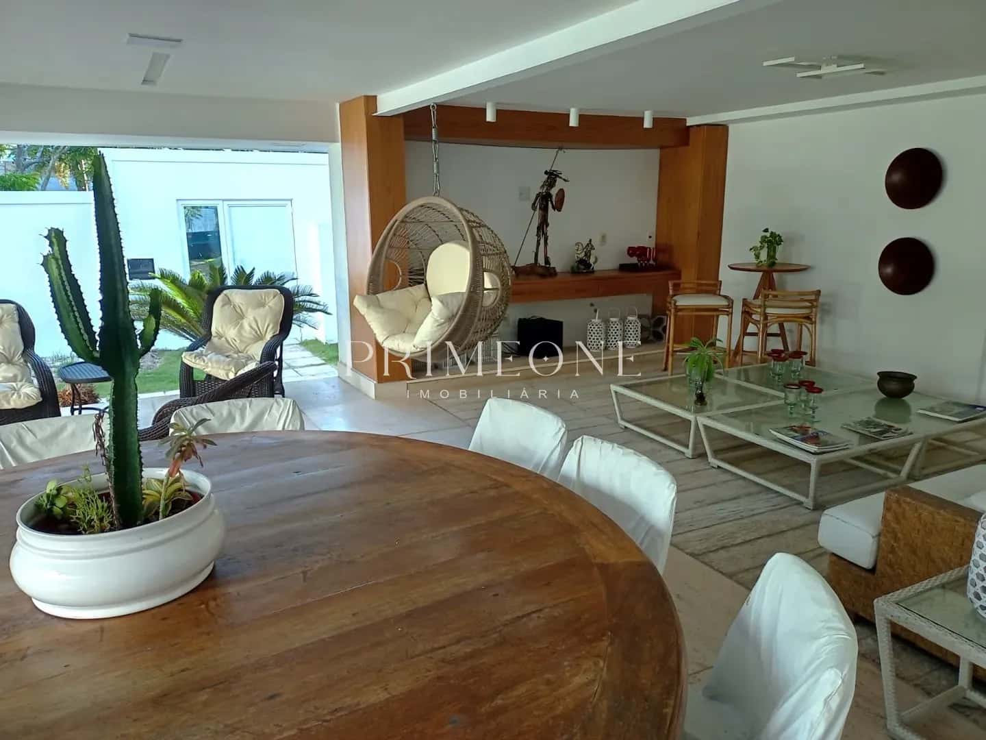 Casa a Venda Condomínio Malibu - imagem 2