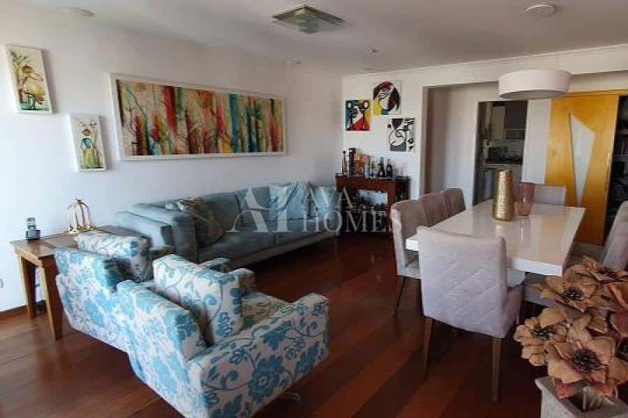 Condomínio Monte Olimpo - foto 1