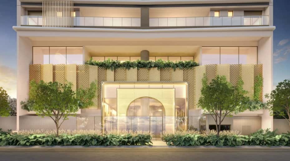 Casa Senses Cobertura - imagem 2