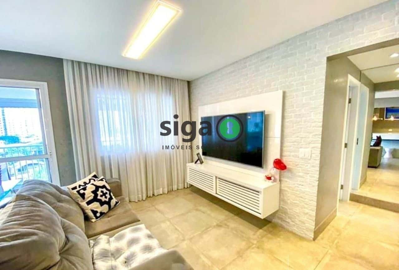 Edificio Parque Analia Franco - imagem 2