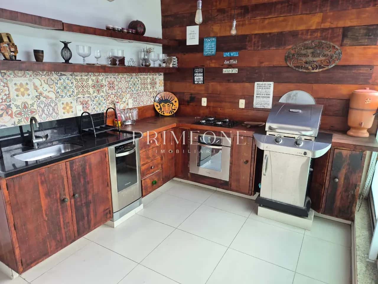 Le Parc Residential Resort Barra da Tjuca - imagem 5