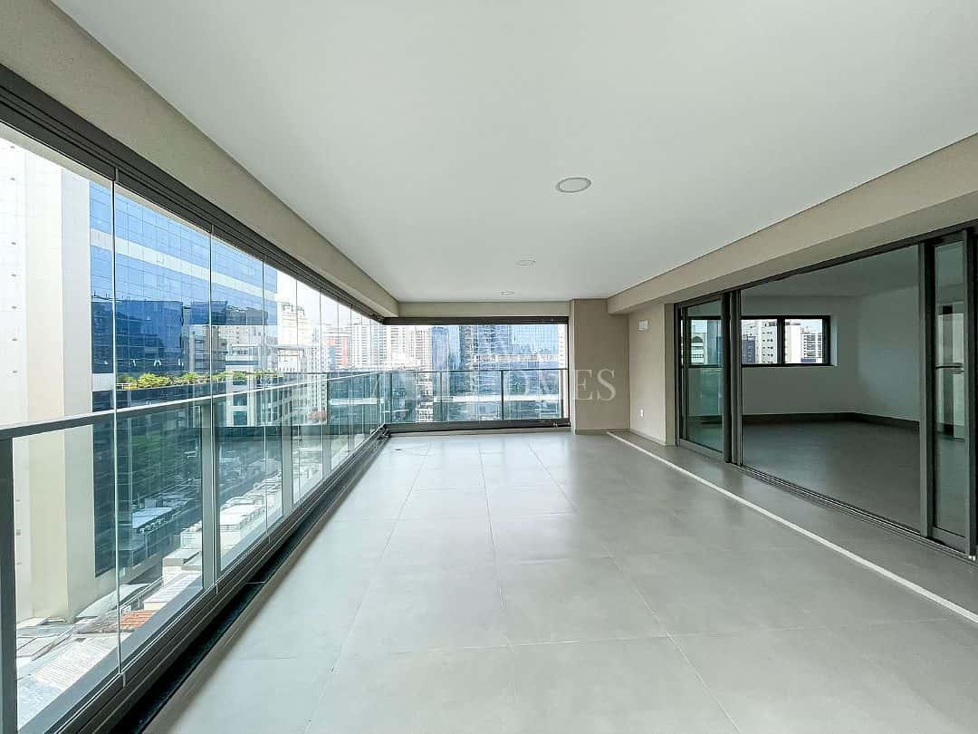 Condominio Stratos Itaim - foto 1