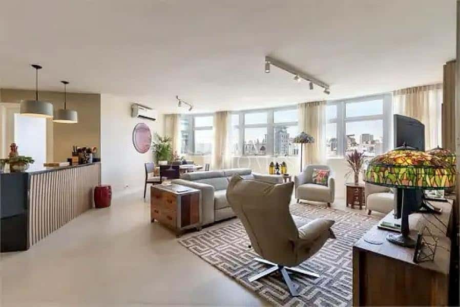 Morada das Torres do Sol - foto 1