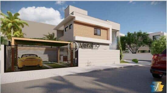 Terras da Estancia Ala Bosque - foto 1