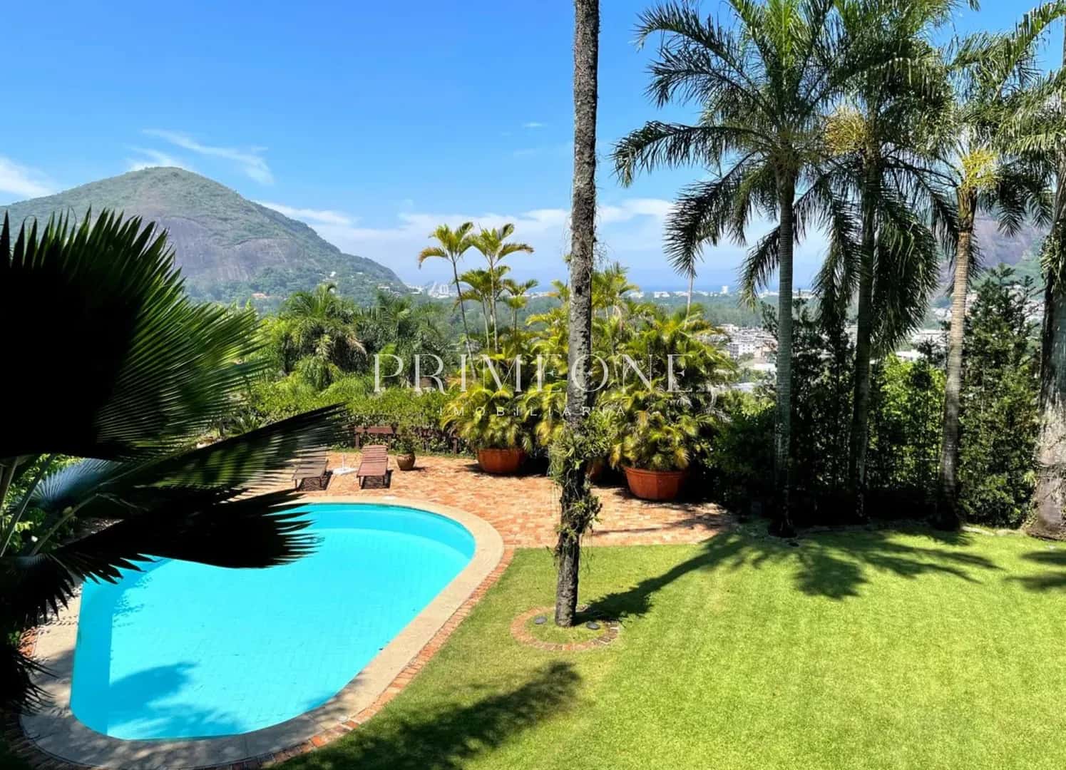 Condomínio Greenwood Park  - imagem 4