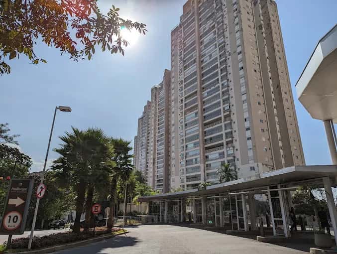 Residencial Paulistano Morumbi - foto 1