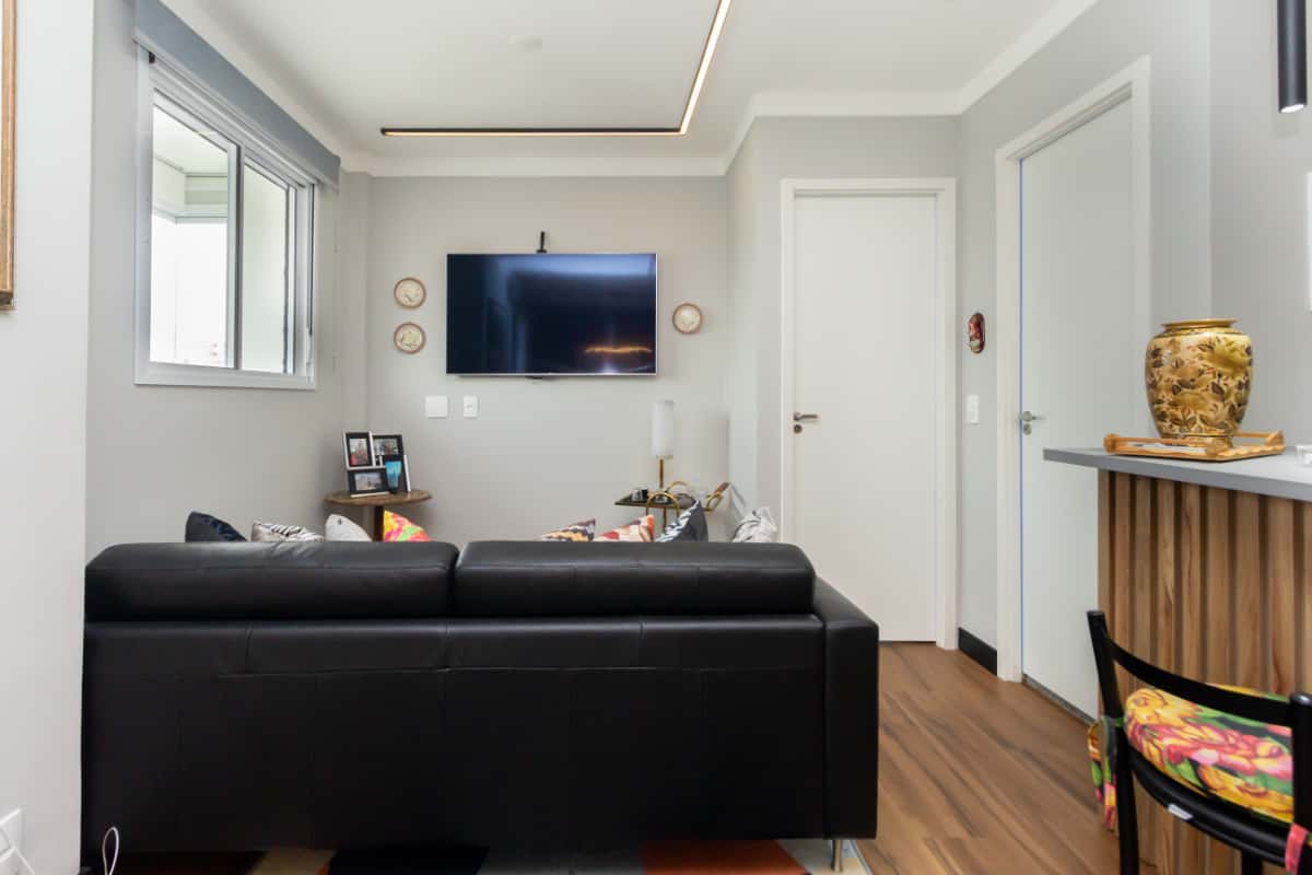 Condominio Espaço Pompeia - imagem 5