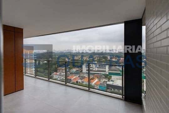 Alameda Jauaperi 83 - imagem 2