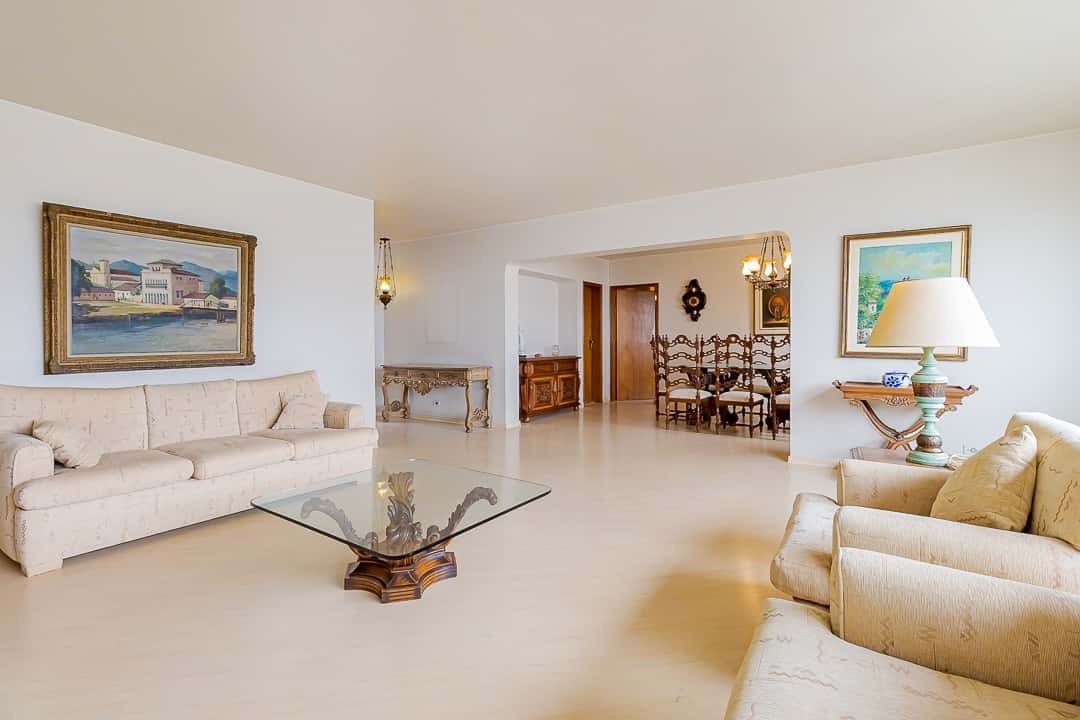 Condomínio Camboriú Santa Cecília - foto 1