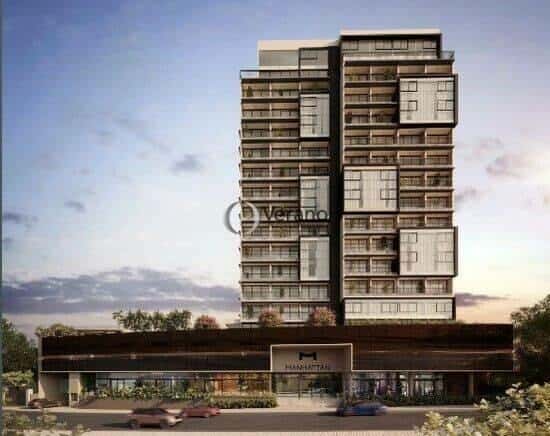 Condomínio Edge Cambui Campinas - foto 1