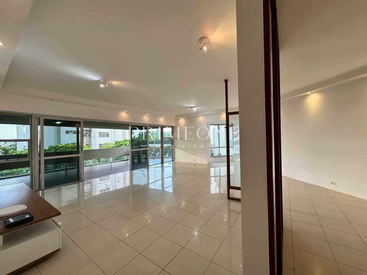 Condomínio Atlântico Sul Barra da tijuca - imagem 5