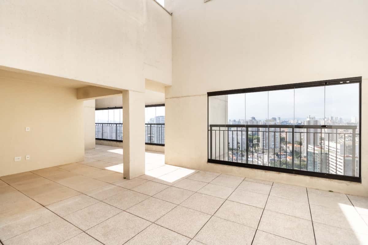 Condomínio Bounjour Vila Prudente