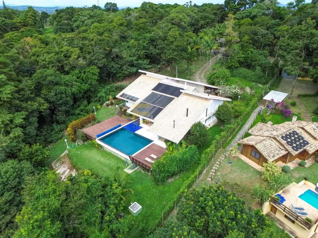 Condomínio Vale da Santa Fé - imagem 4
