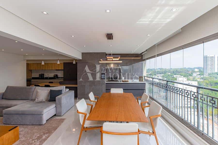 Quadra Greenwich Chácara Santo Antônio - imagem 3