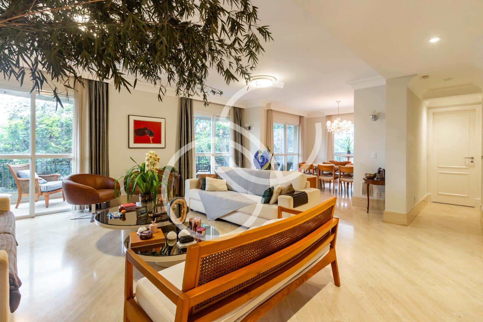 Alameda dos Arapanes 70 - imagem 5