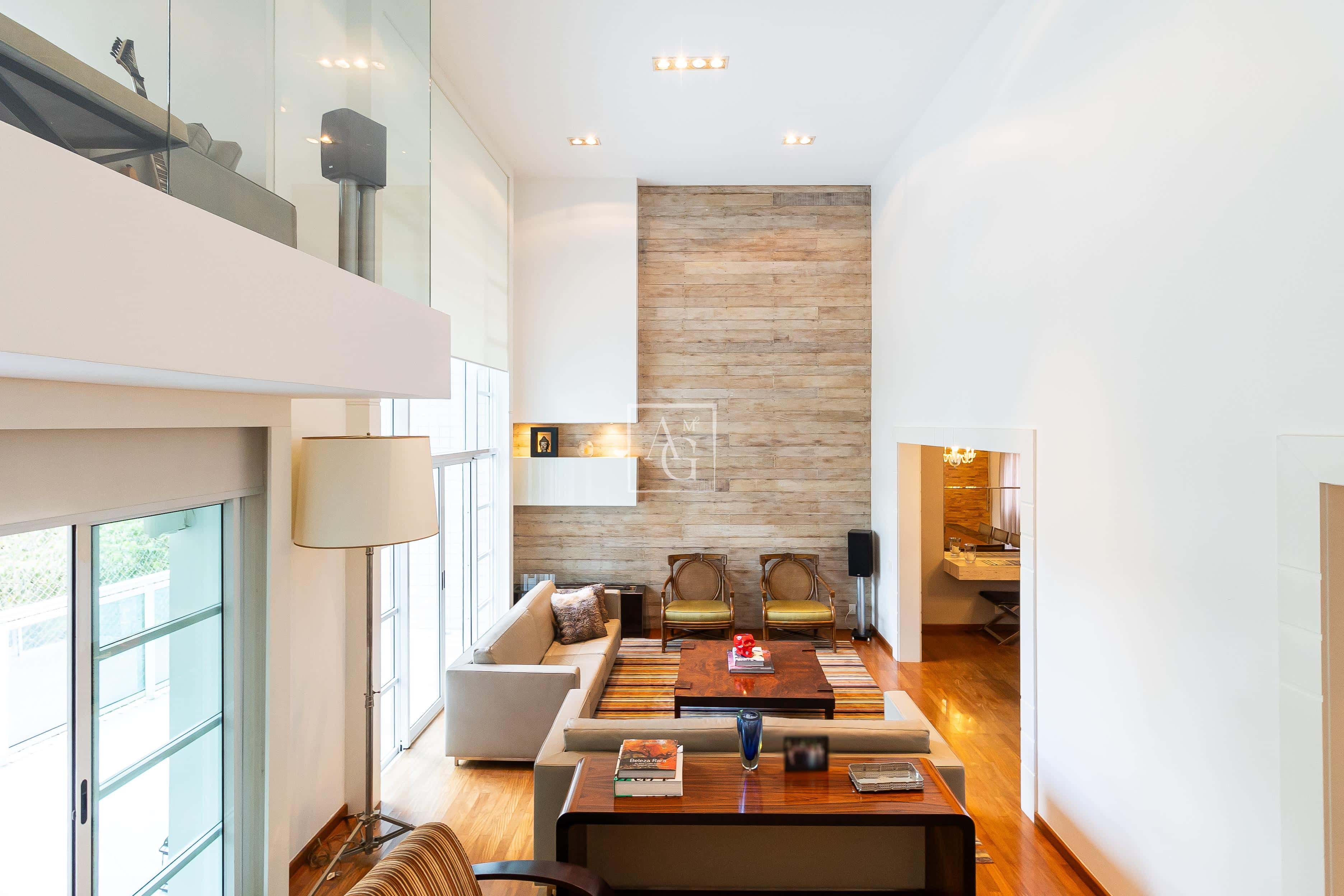 Villagio Panamby - foto 1