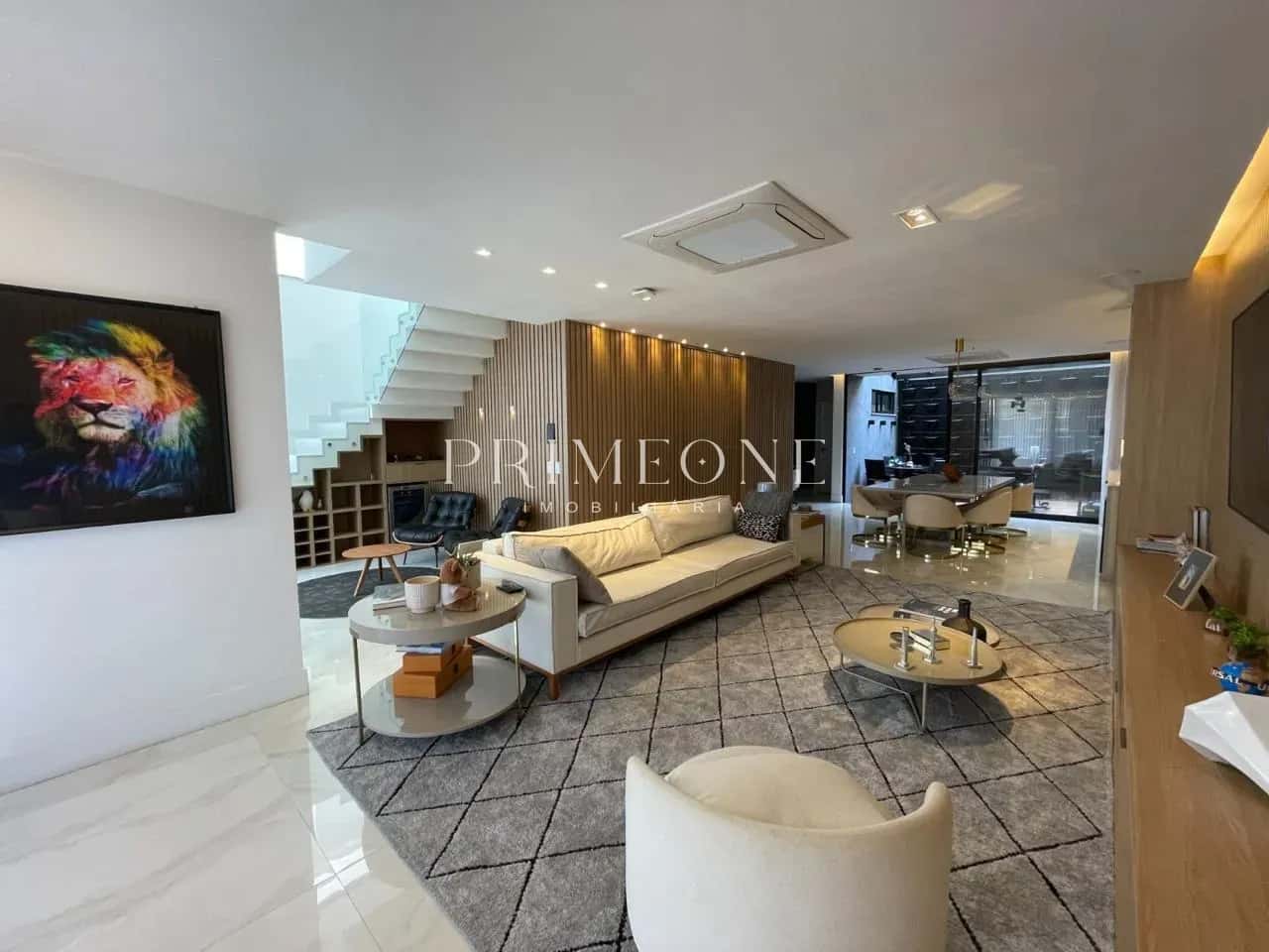 Condomínio Art Life 