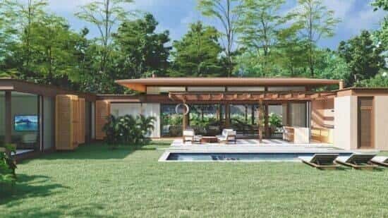 Giardino Visconde Chacara Flora