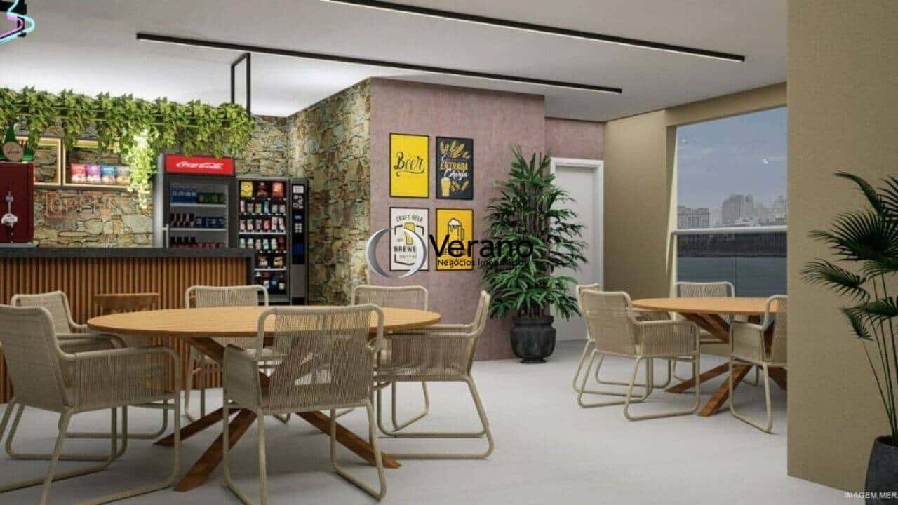 Avenida Paulo Matarazzo Guaruja - imagem 2