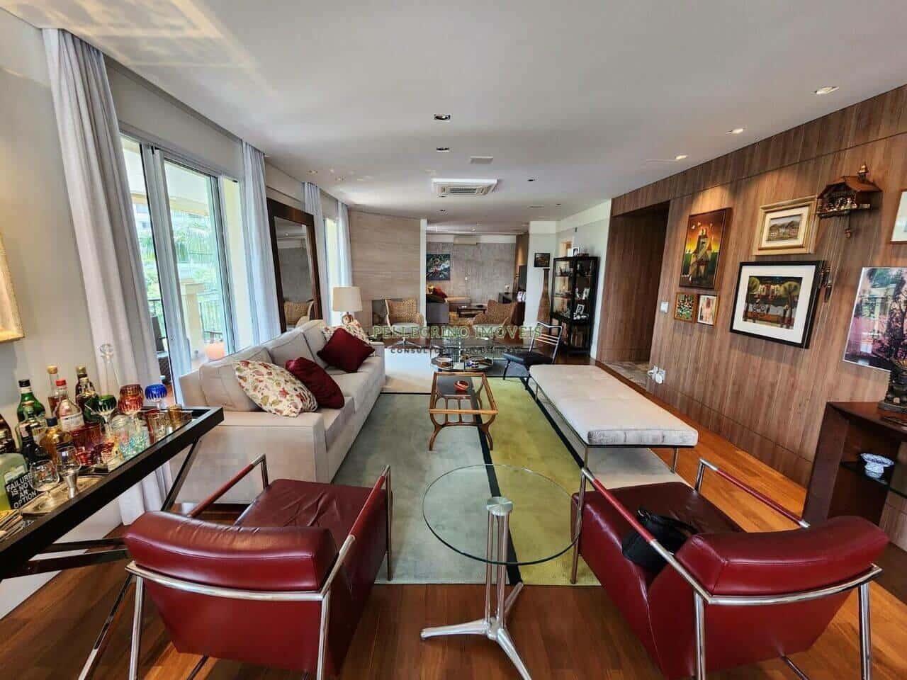 Condomínio L'ambassadeur Ibirapuera - imagem 2