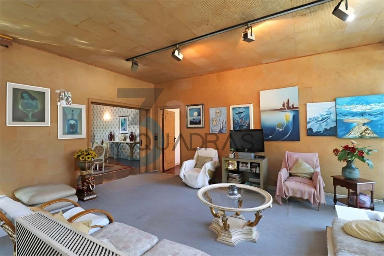 casa a venda no alto de pinheiros - imagem 2