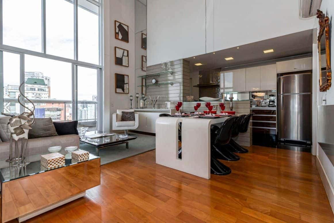 Condominio upscale Condominio upscale Cozinha