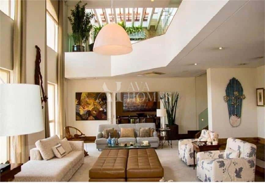 Paço do Prado Cobertura - foto 1