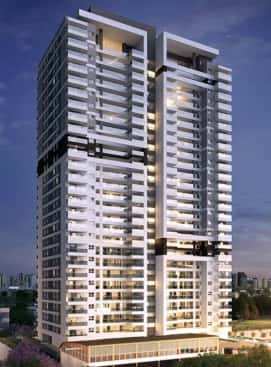 Condomínio Residencial Rsvp Venda  - foto 1