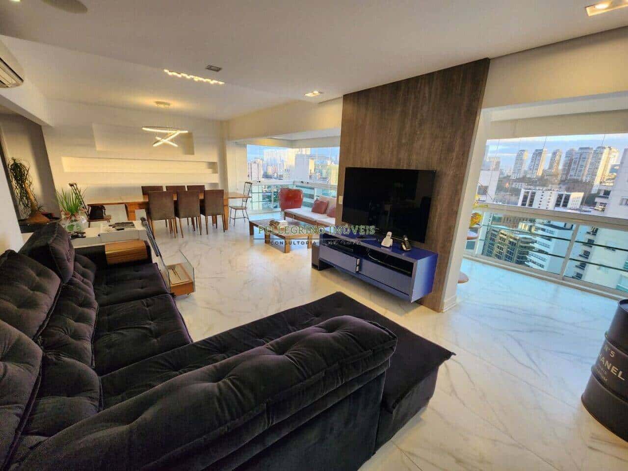 Atmosfera Vila Olimpia