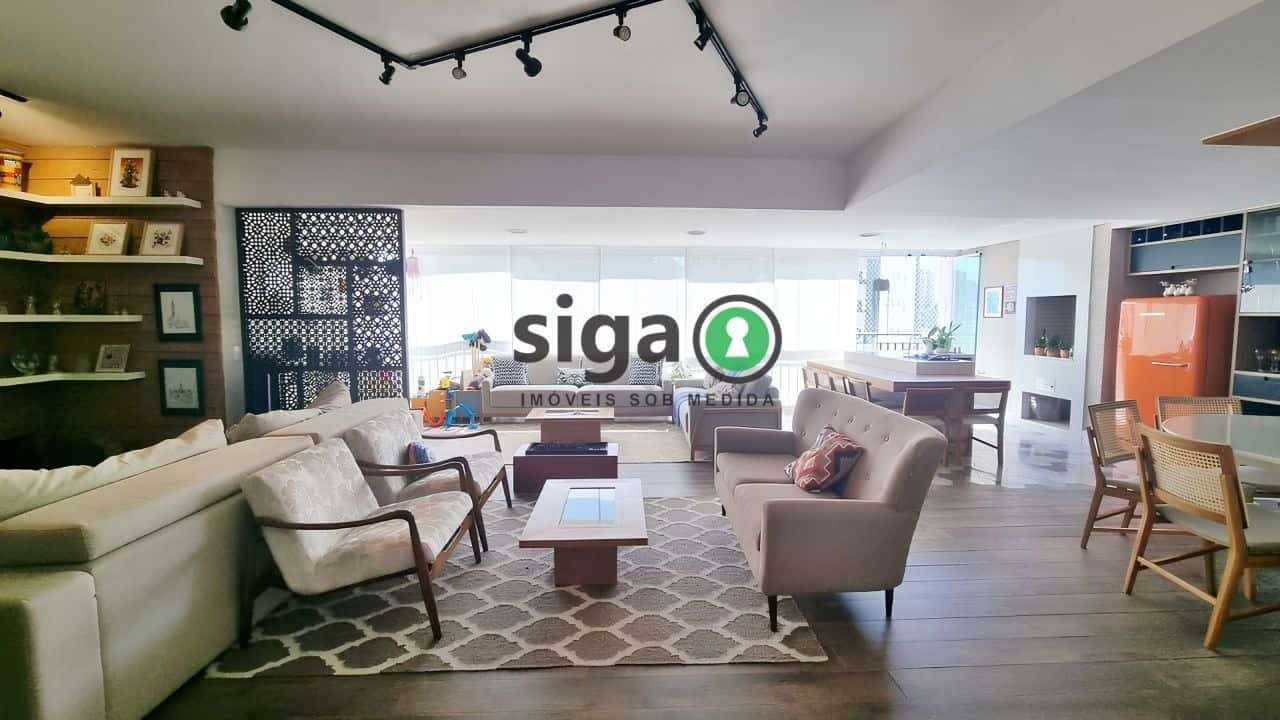 Rua Domingos Lopes da Silva 560 - imagem 4