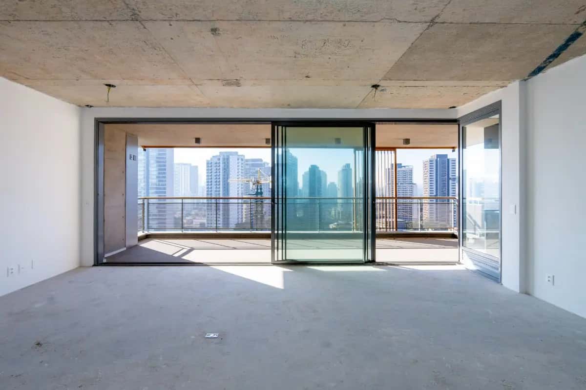 Rua Roque Petroni Junior 630