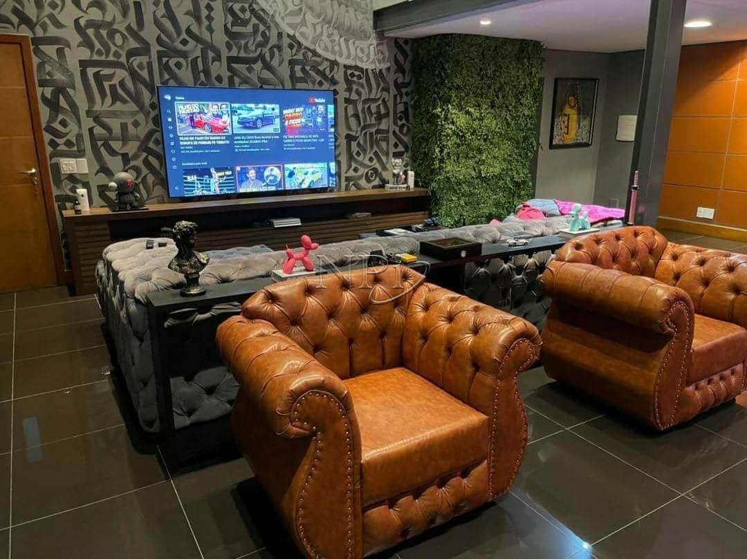 Casa a venda na Rua Soriano de Sousa - imagem 5