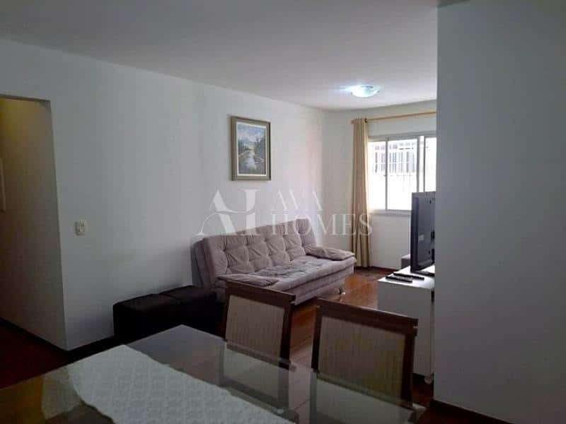 Edifício Monte Bianco - foto 1