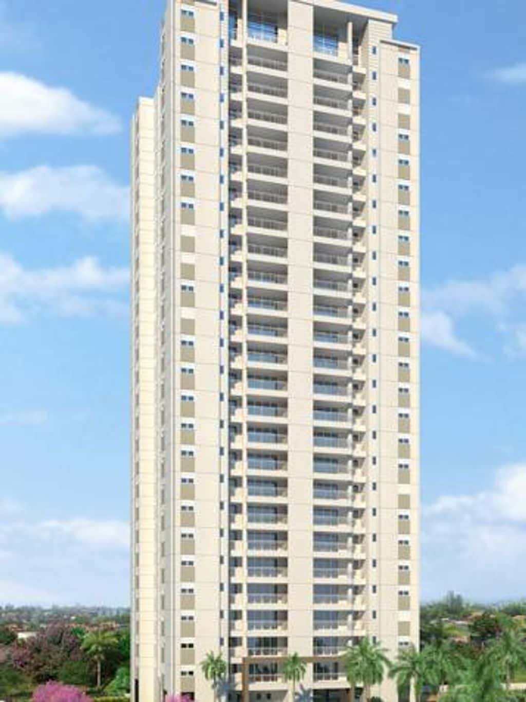 Condomínio Pateo Catalunya - foto 1