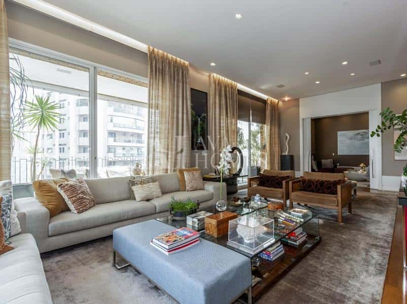 Pateo Leopoldo Itaim - foto 1