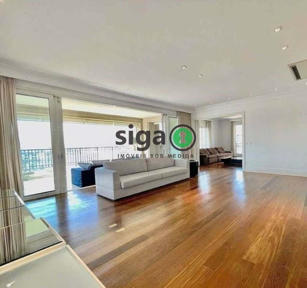 Serido 106 Sala de estar