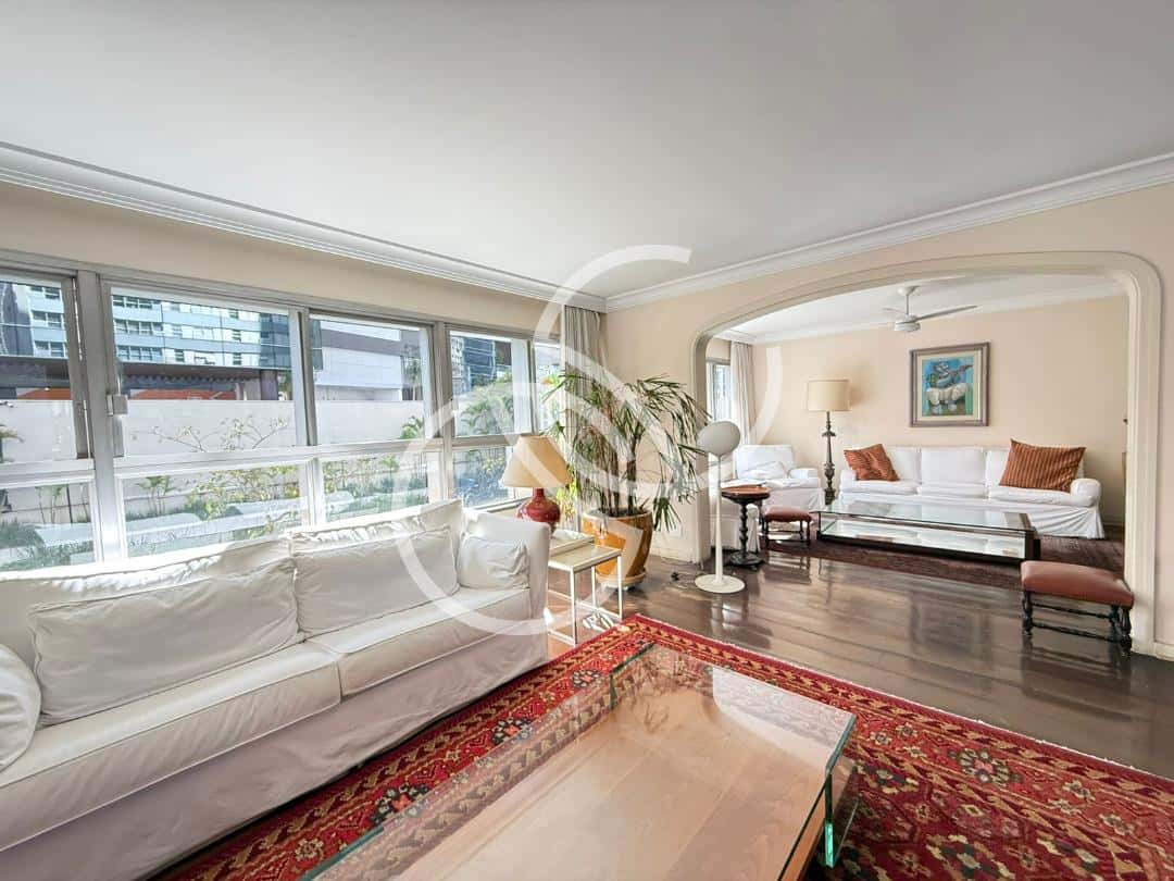 Condomínio Village - imagem 2