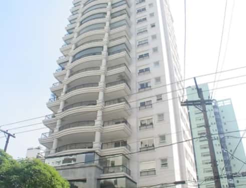 Condomínio Edifício La Roche  - foto 1