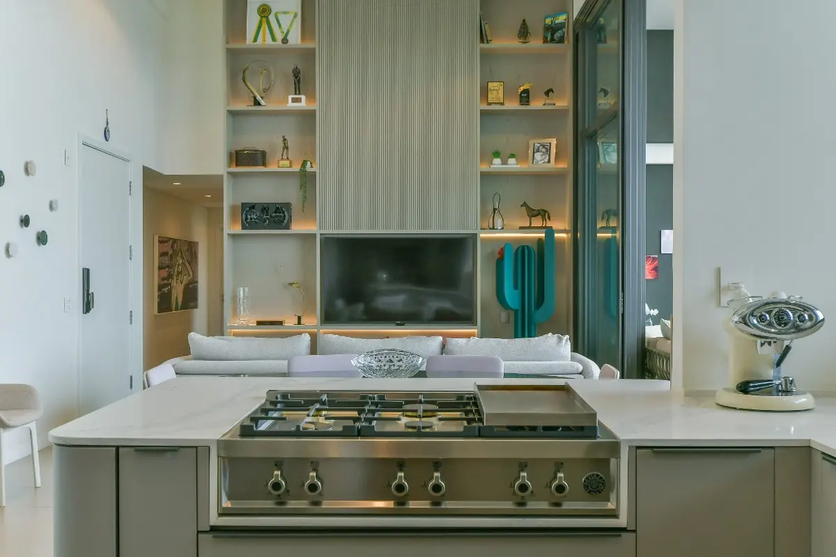 Alameda Jardins | Rua Chadad, 86 - imagem 3