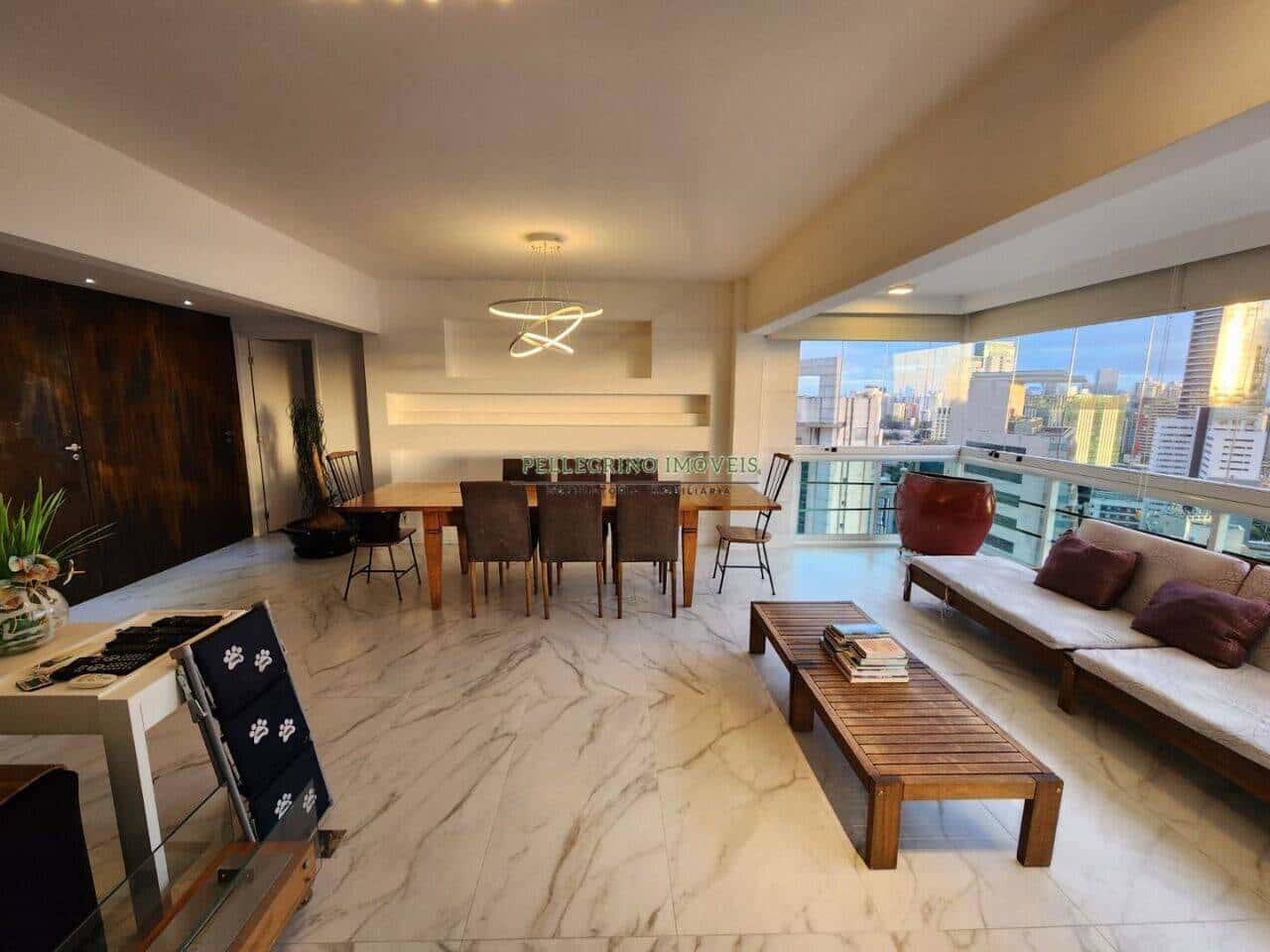 Atmosfera Vila Olimpia - imagem 5