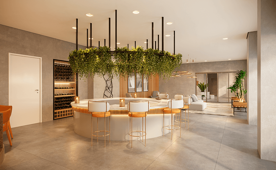 Signatur Parque Imperial - imagem 3