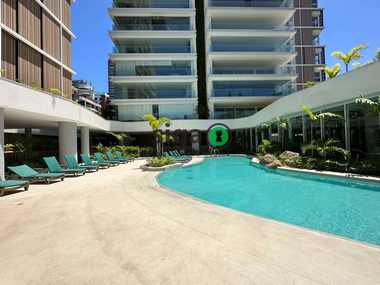 Oscar Ibirapuera Trisul - imagem 4