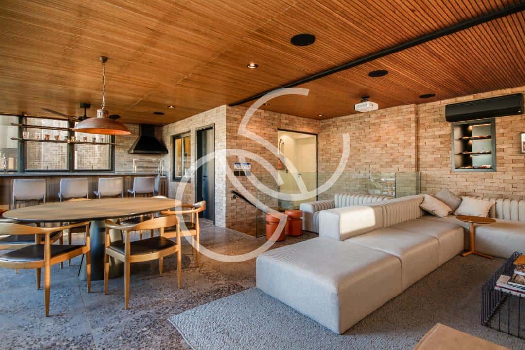 Residencial Piazza San Marco