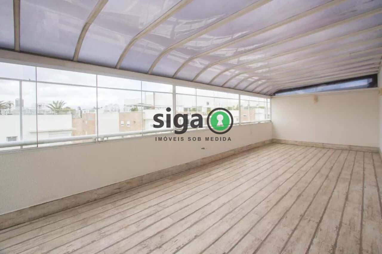 Condominio Residencial Granja Julieta - imagem 3