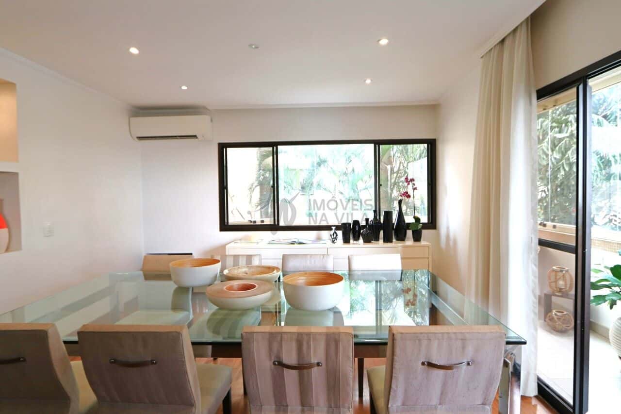 Ibirapuera Residencial - imagem 5