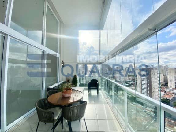 Condomínio Delux Aclimação - imagem 2