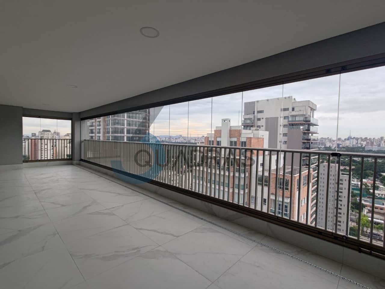 Patrio Ibirapuera Eztec - imagem 5