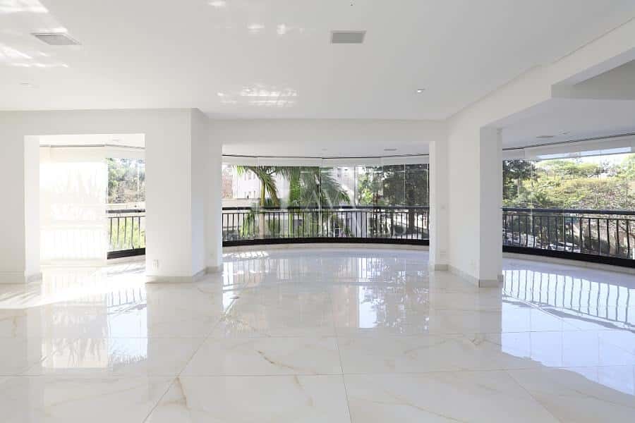 Gran Parc Vila Nova Inhambu 66 - foto 1