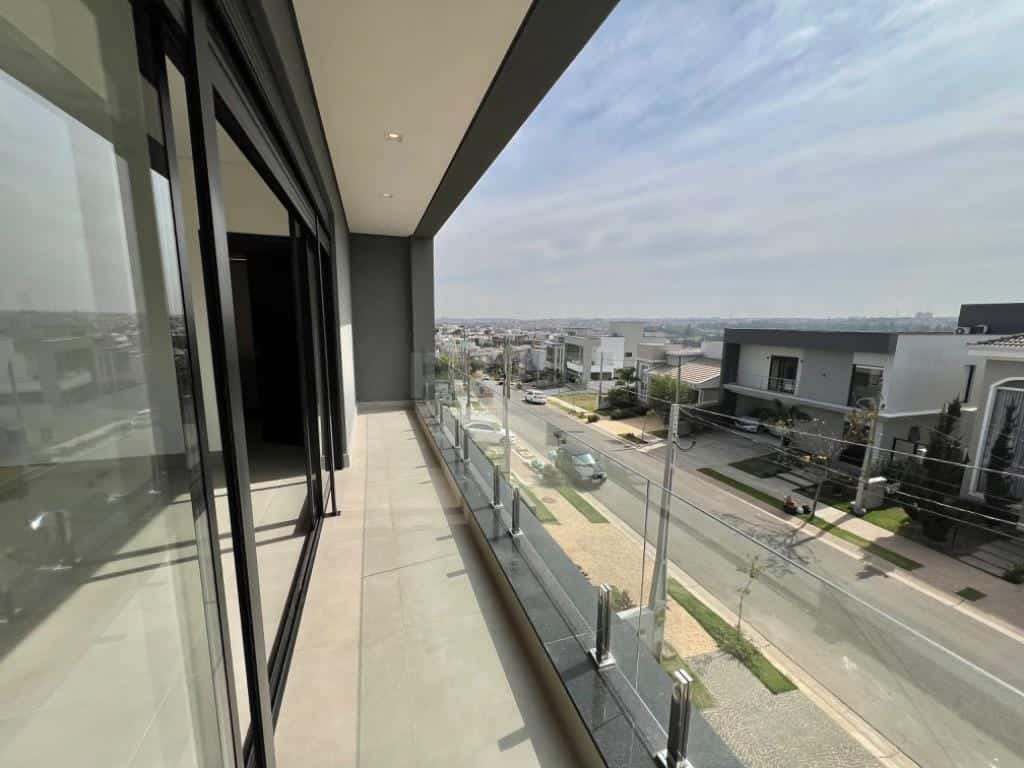 Residencial Basel Swiss Park - imagem 4