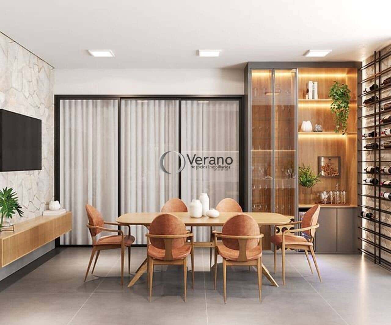 Residencial Santorini Club - imagem 3